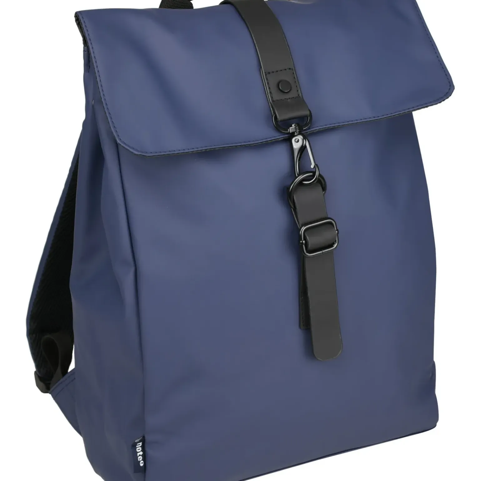 Mochila Trainz Azul Note!