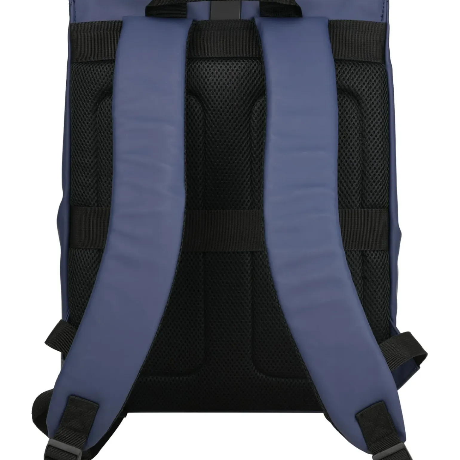 Mochila Trainz Azul Note!