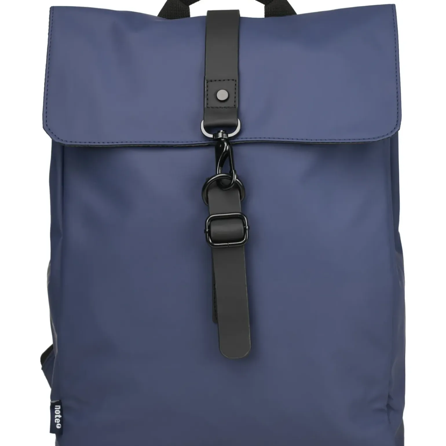 Mochila Trainz Azul Note!