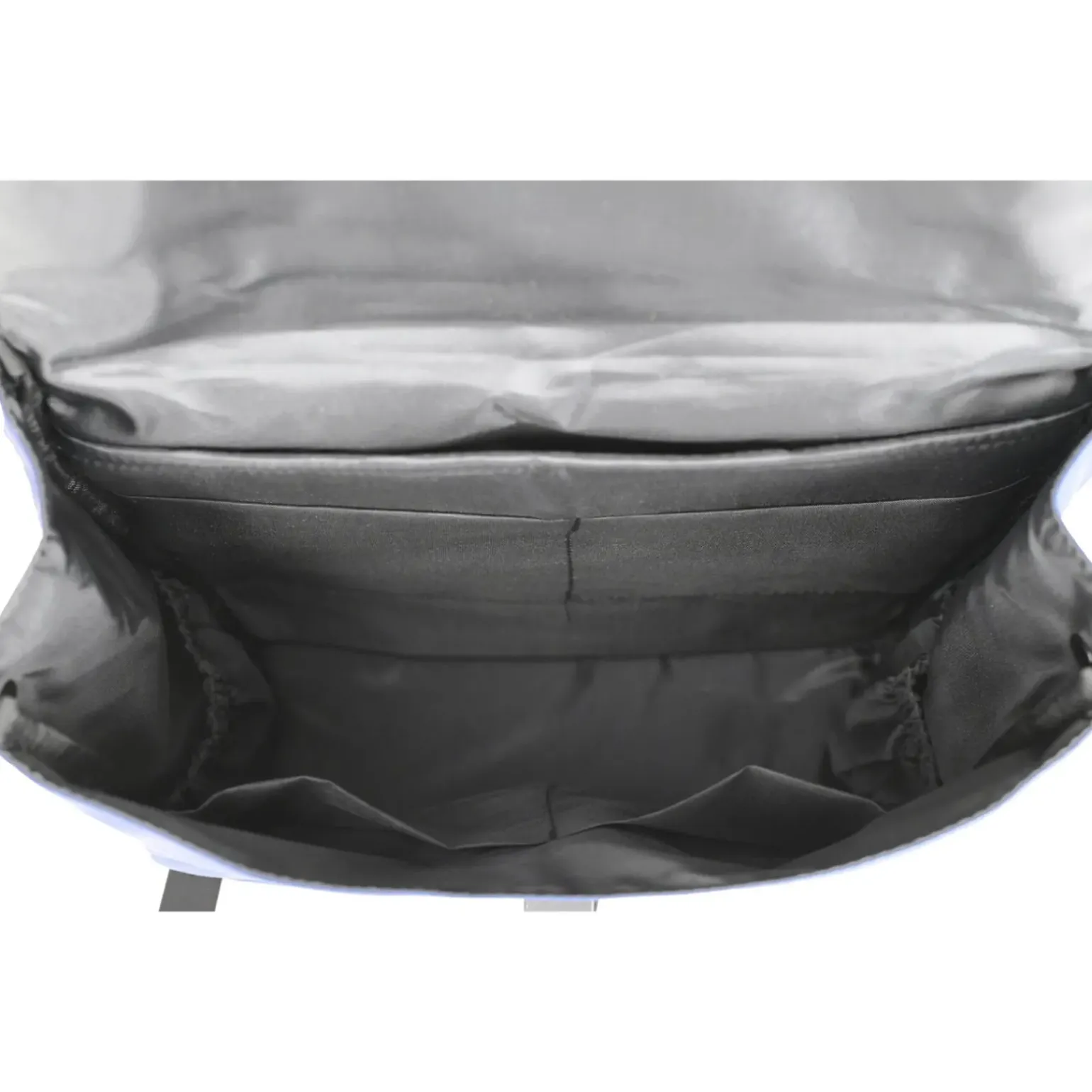 Mochila Trainz Azul Note!