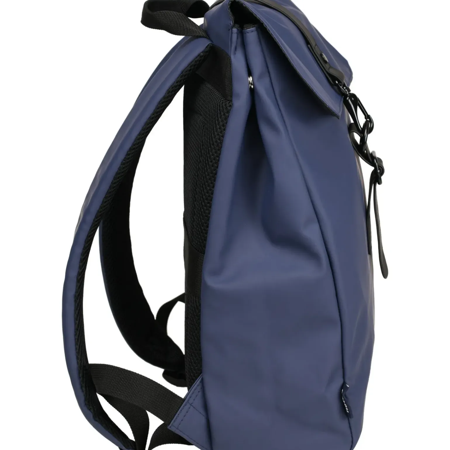 Mochila Trainz Azul Note!