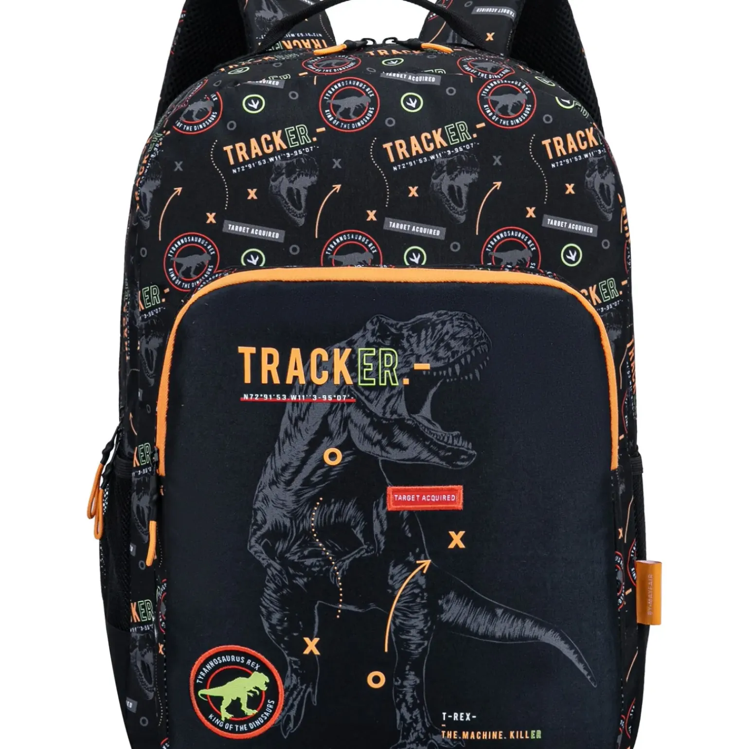 Mochila T-Rex Dangerous Zone Mayfair