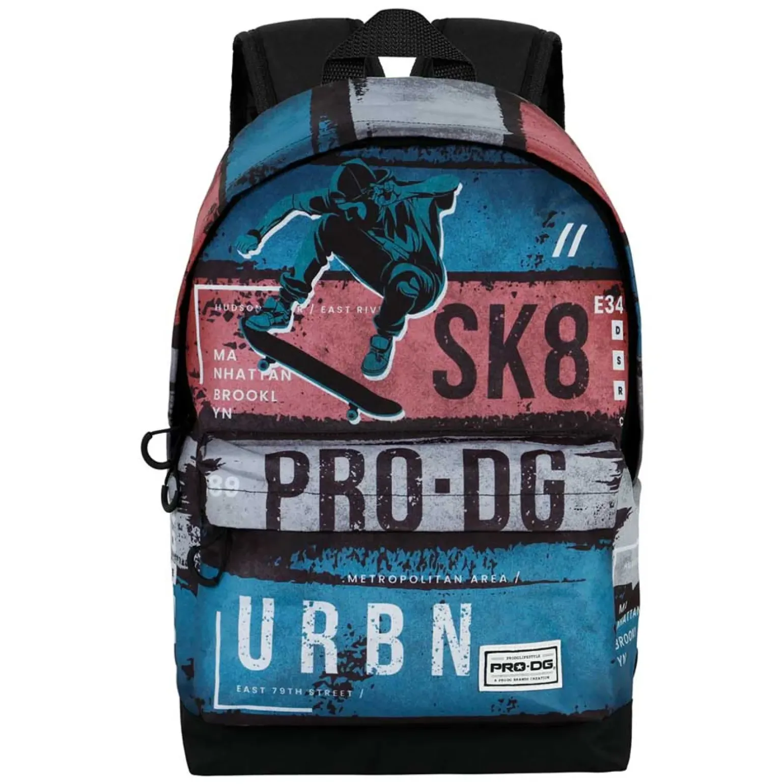 Mochila - Urbansk8 Prodg