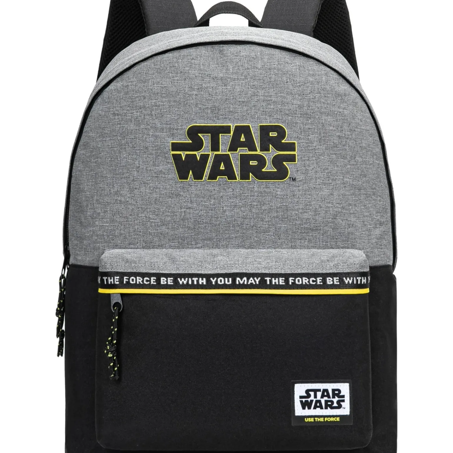 Mochila Use The Force Star Wars