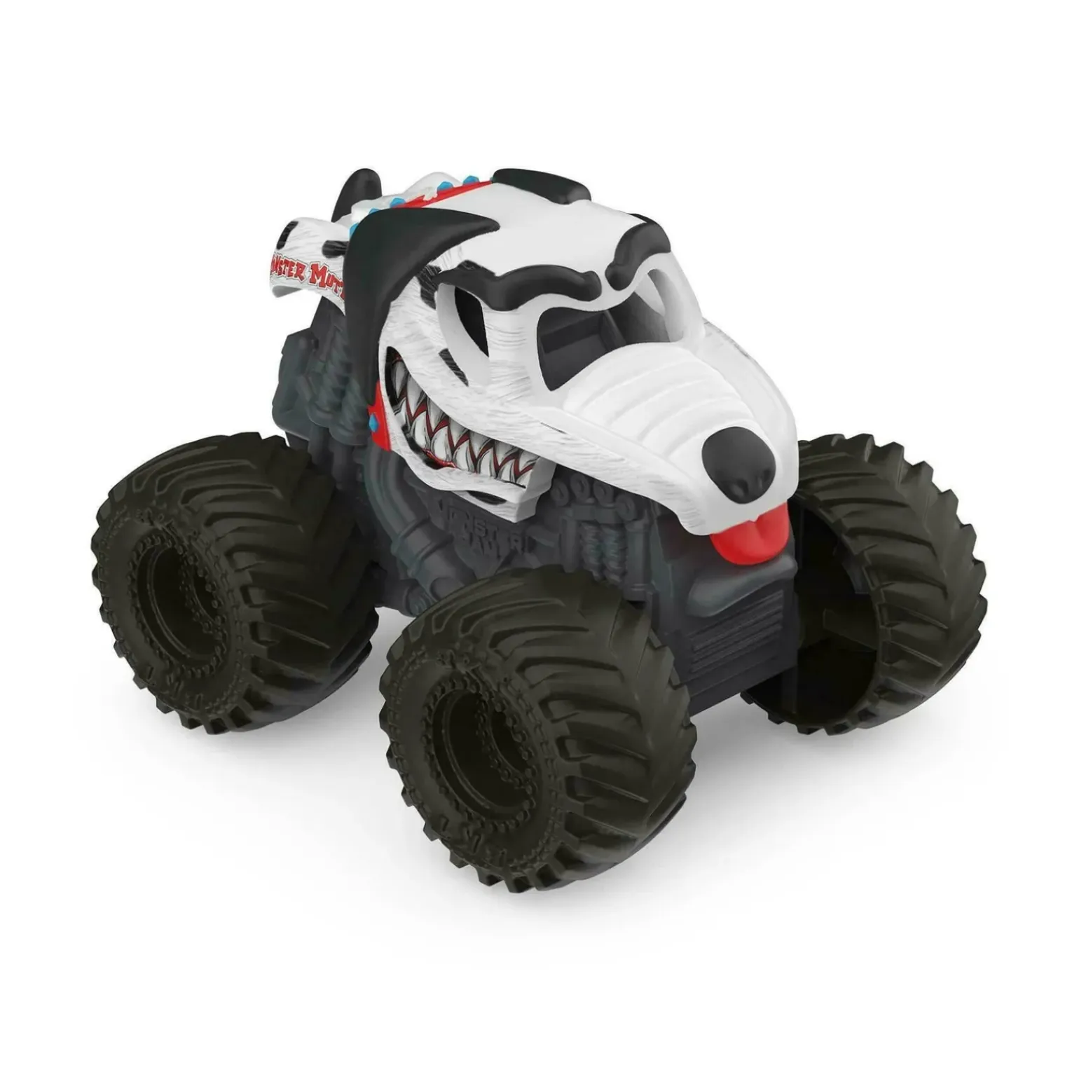 Monster Jam - Mini Veículos