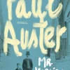 Mr. Vertigo de Paul Auster