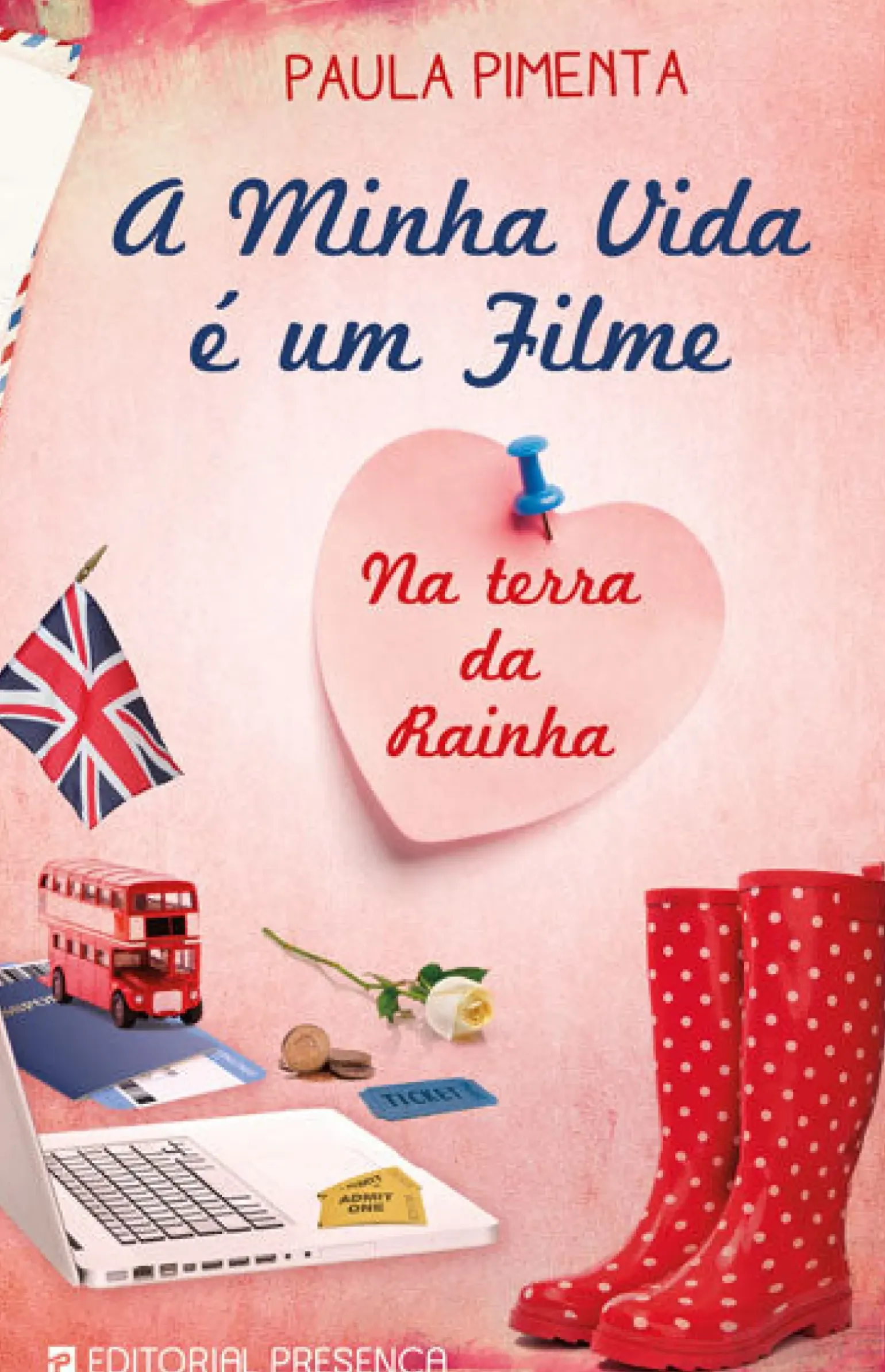 Na Terra da Rainha de Paula Pimenta - Nº 2