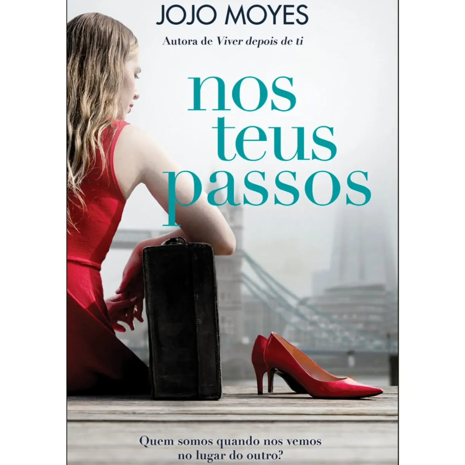 Nos Teus Passos
