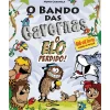 O Bando das Cavernas N.º 33 de Nuno Caravela Maré Alta