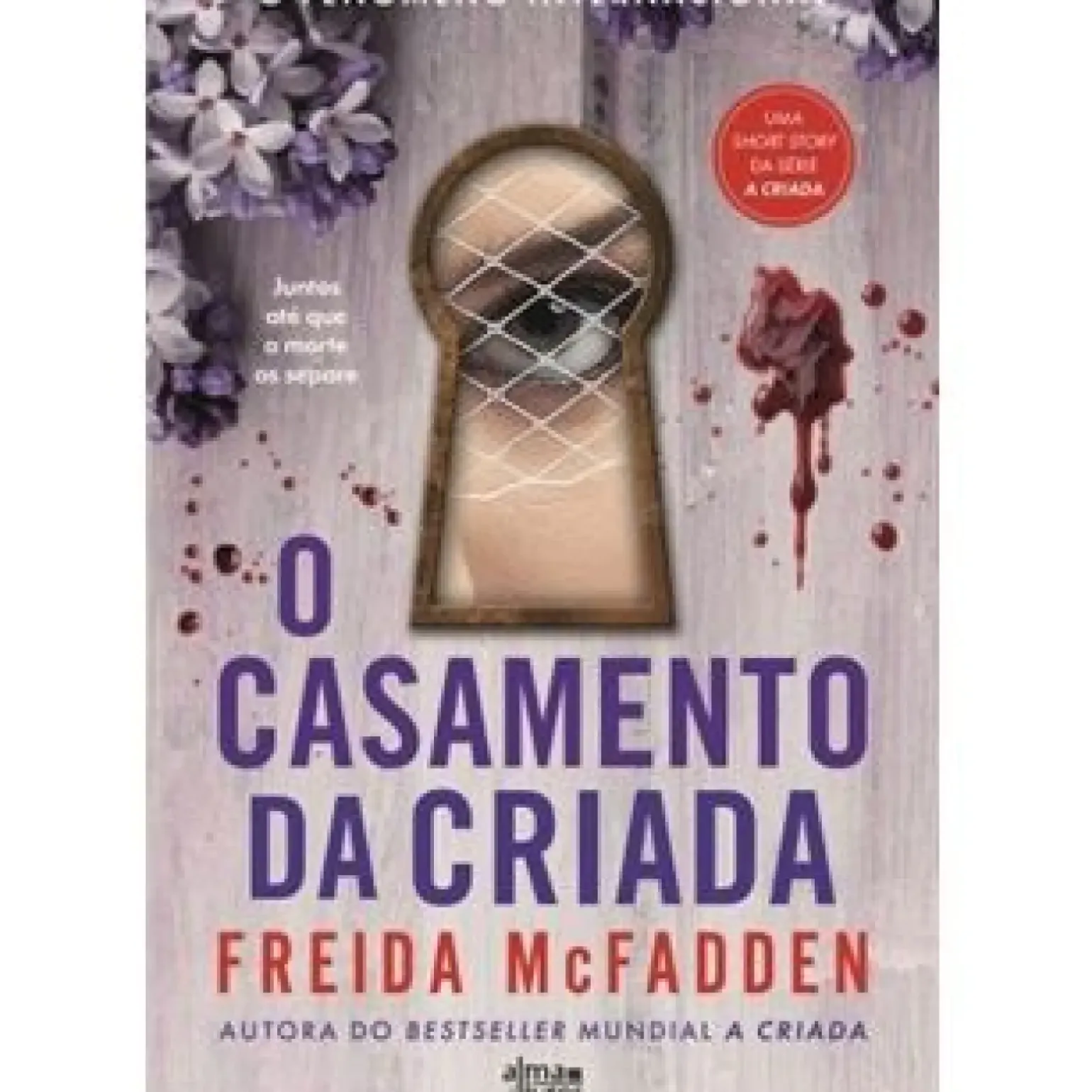 O Casamento da Criada de Freida McFadden