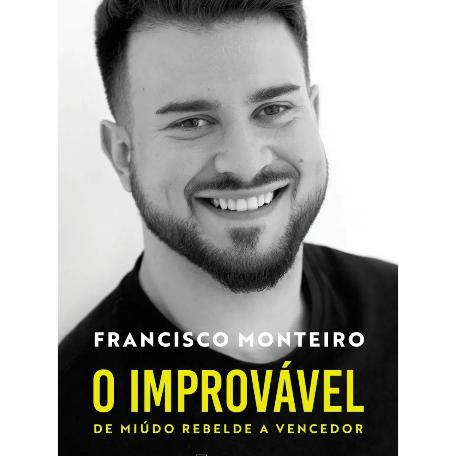 O Improvável de Francisco Monteiro