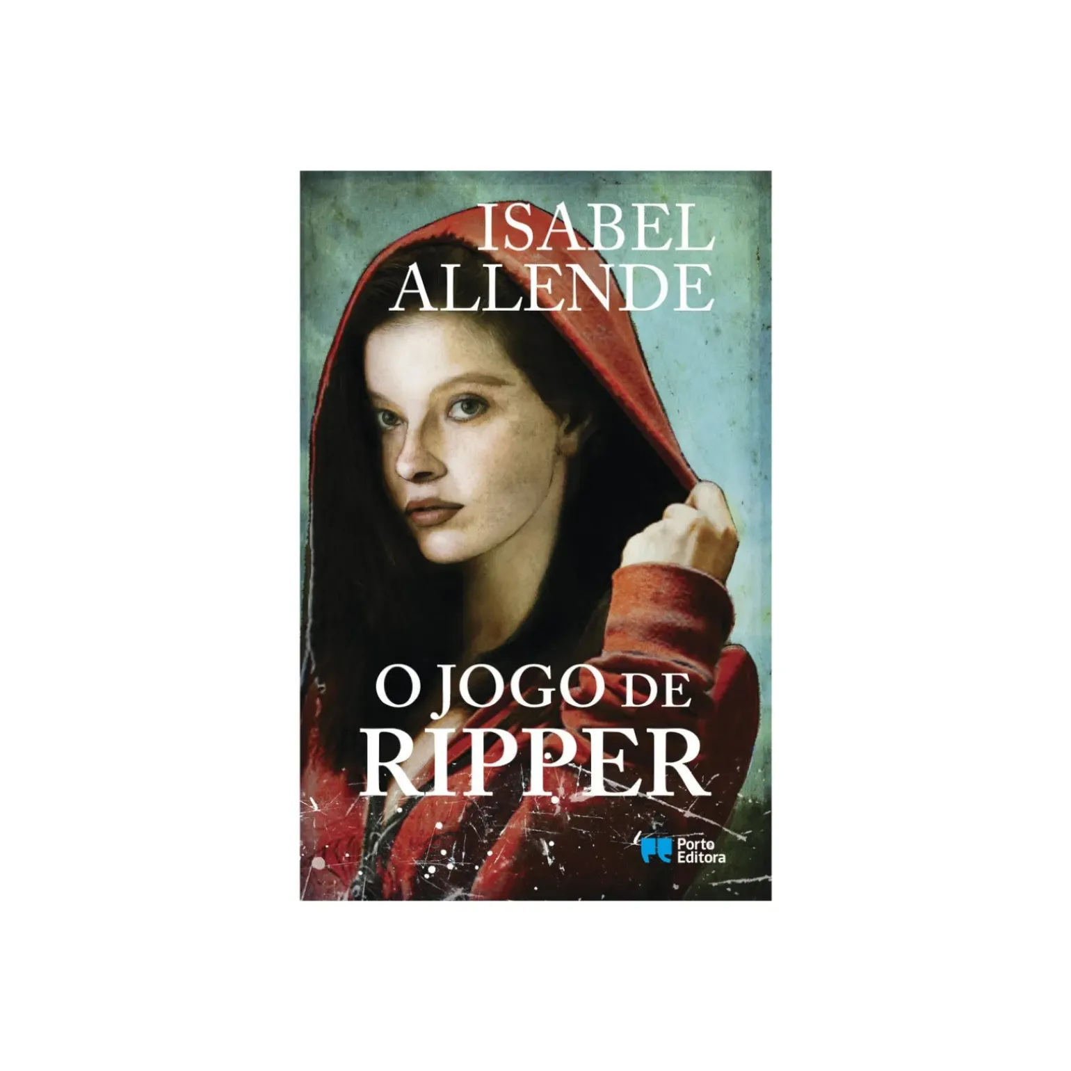 O Jogo de Ripper de Isabel Allende