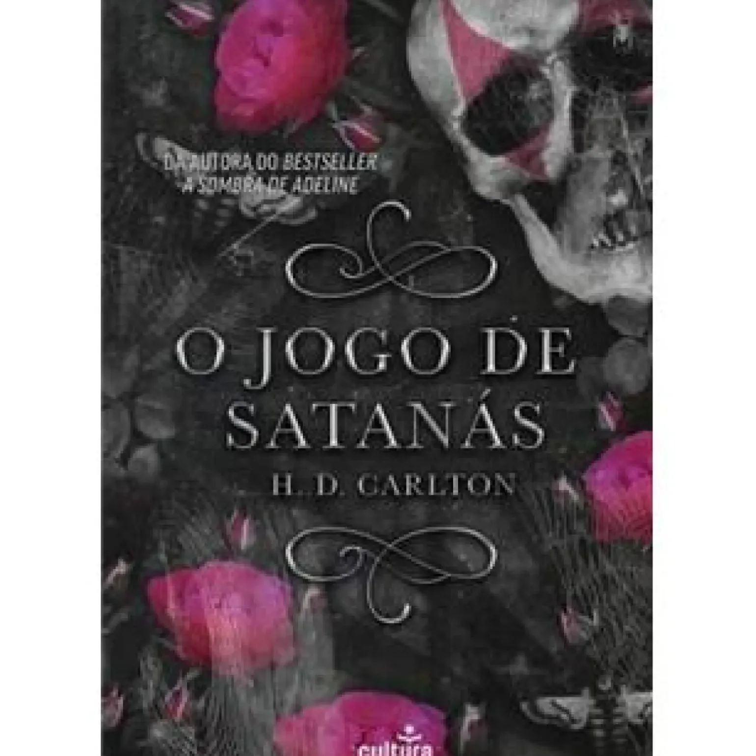 O Jogo de Satanás de H. D. Carlton