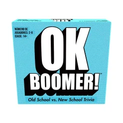 Ok Boomer (Pt) Goliath