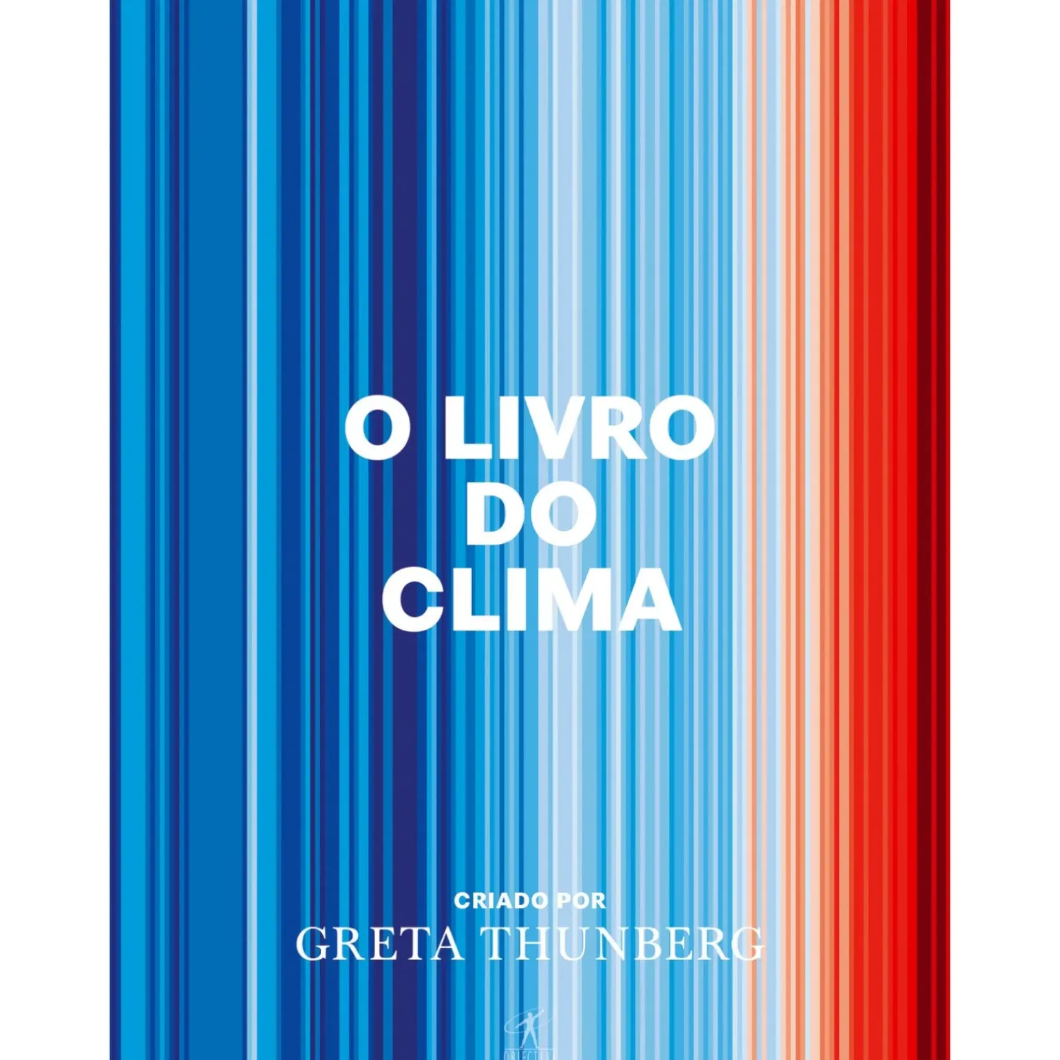 O Livro do Clima de Greta Thunberg