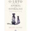 O Luto por um Animal de Estimação de Millie Jacobs