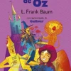 O Maravilhoso Feiticeiro de Oz de L. Frank Baum