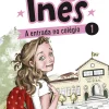 O Mundo da Inês - A Entrada no Colégio de Sara de Almeida Leite
