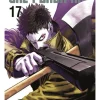 One-Punch Man N.º 17 de One