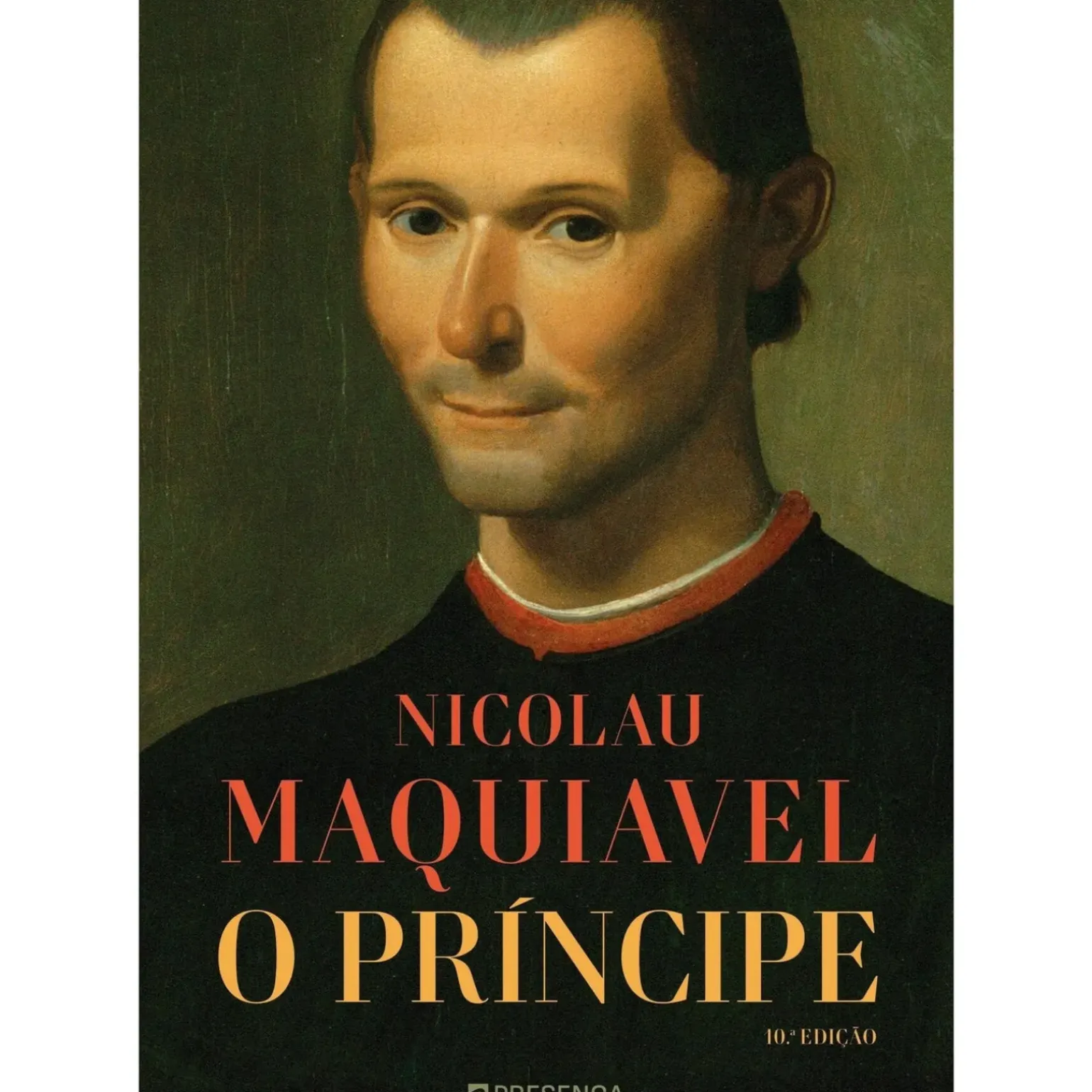 O Príncipe de Nicolau Maquiavel