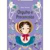 Orgulho e Preconceito de Jane Austen - Livro 1