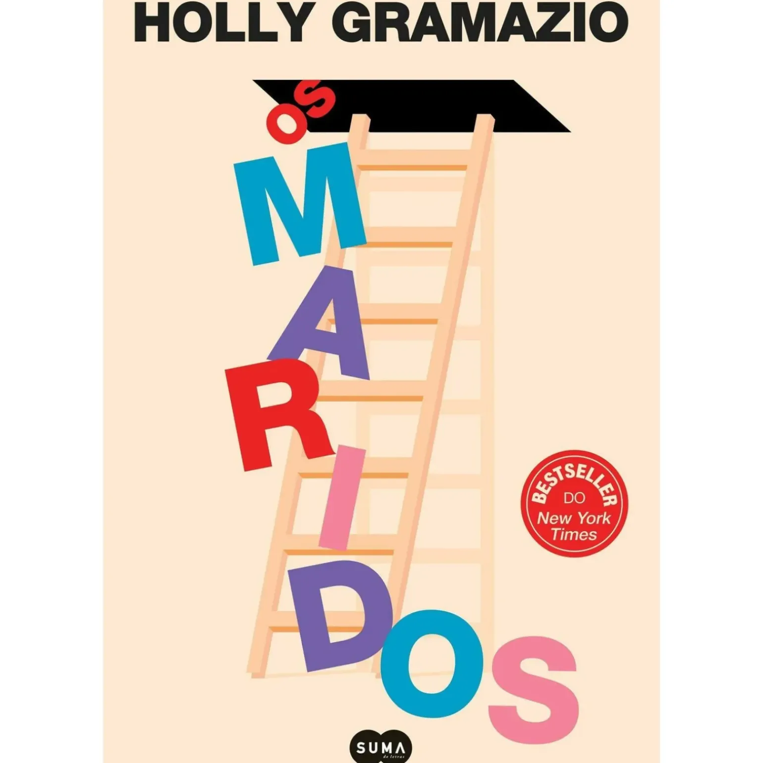 Os Maridos de Holly Gramazio