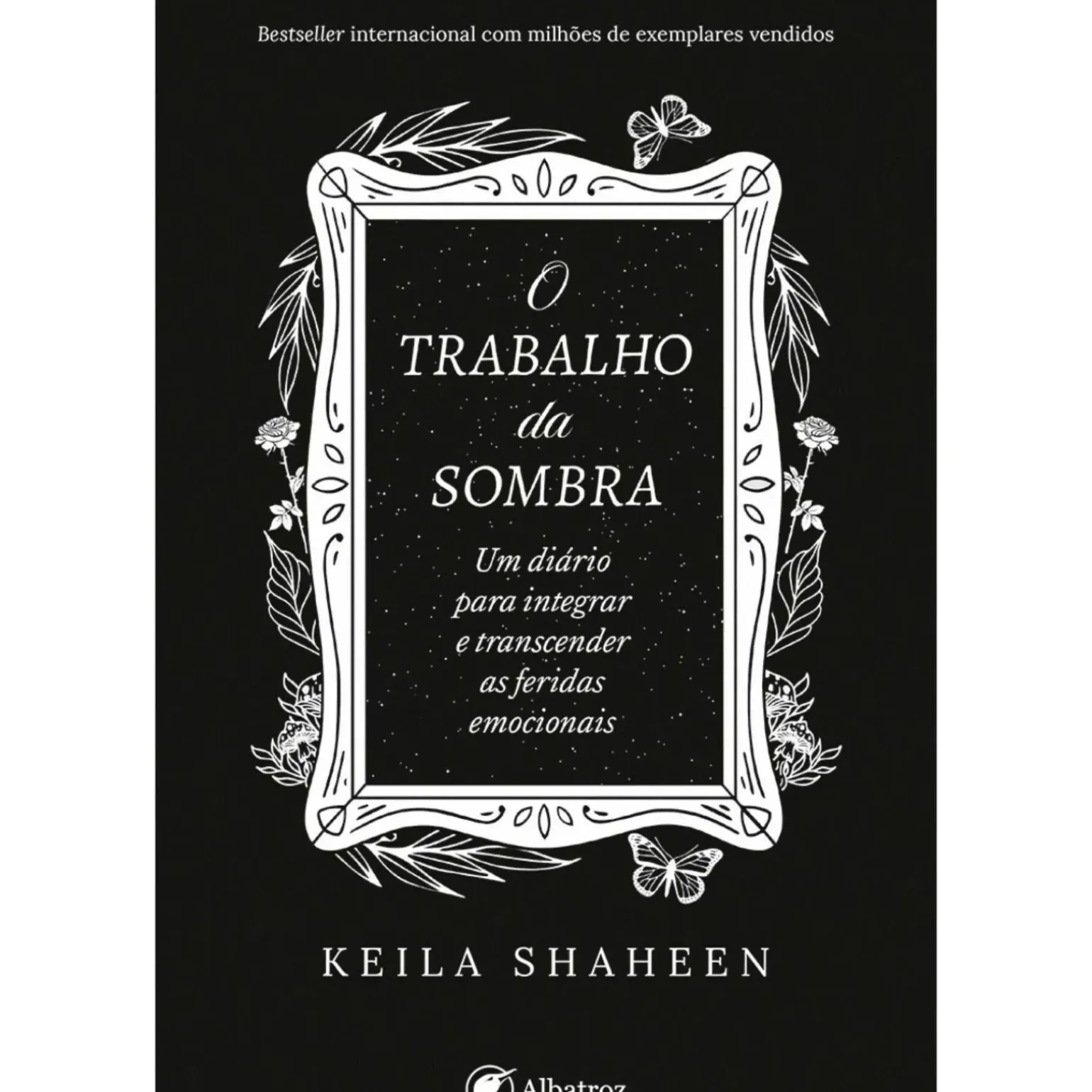 O Trabalho da Sombra de Keila Shaheen