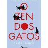 O Zen dos Gatos de Carla Francis