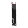 Papel Crepe Preto 50x25cm