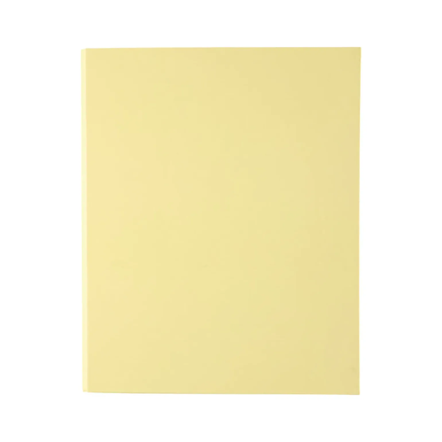 Pasta Arquivo A4 Lombada Estreita Pastel Note! (artigo sortido)