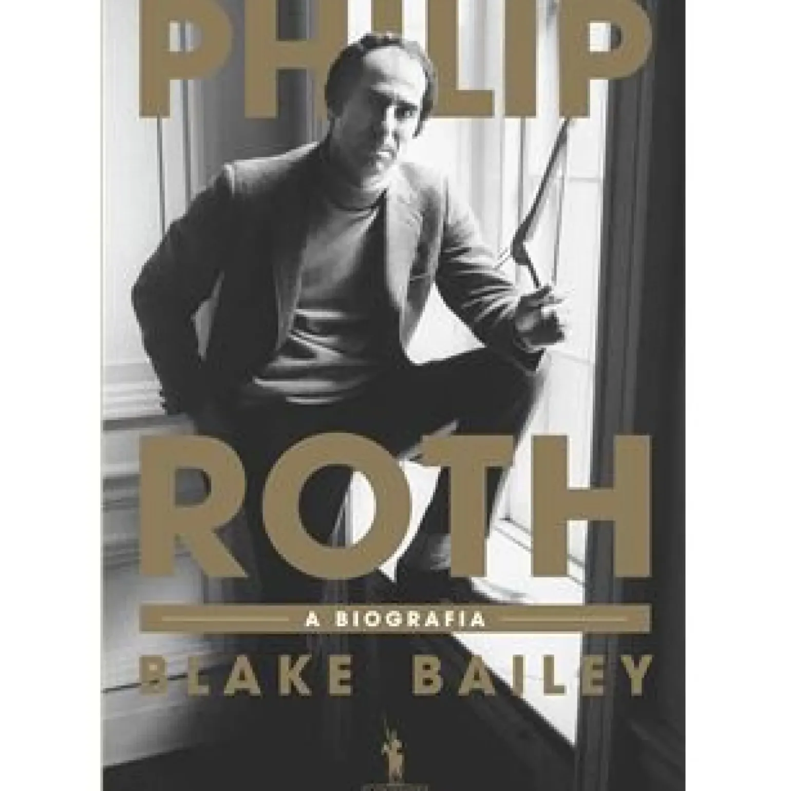 Philip Roth de Blake Bailey - A Biografia