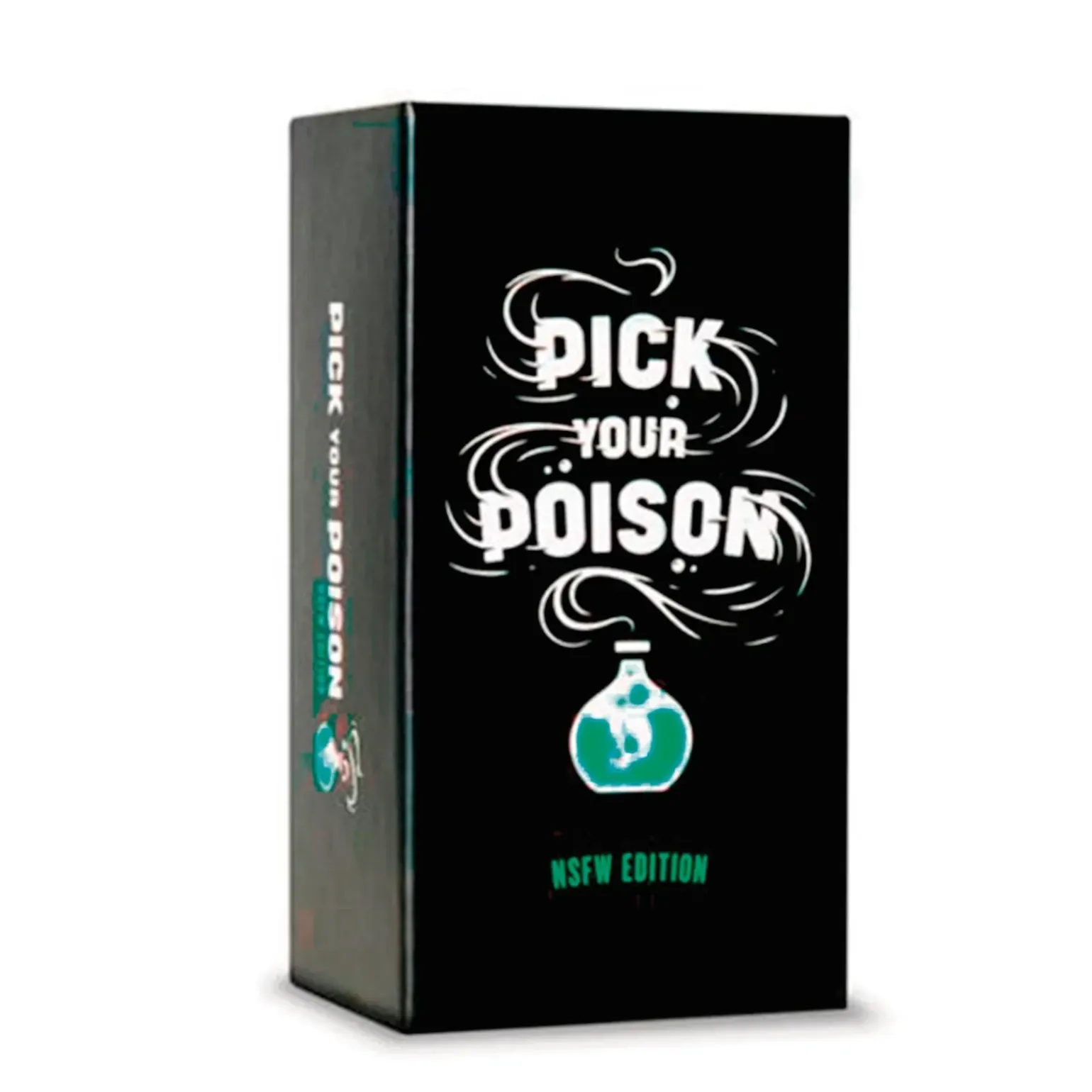 Pick Your Poison - Edição Adulto (Versão Português)