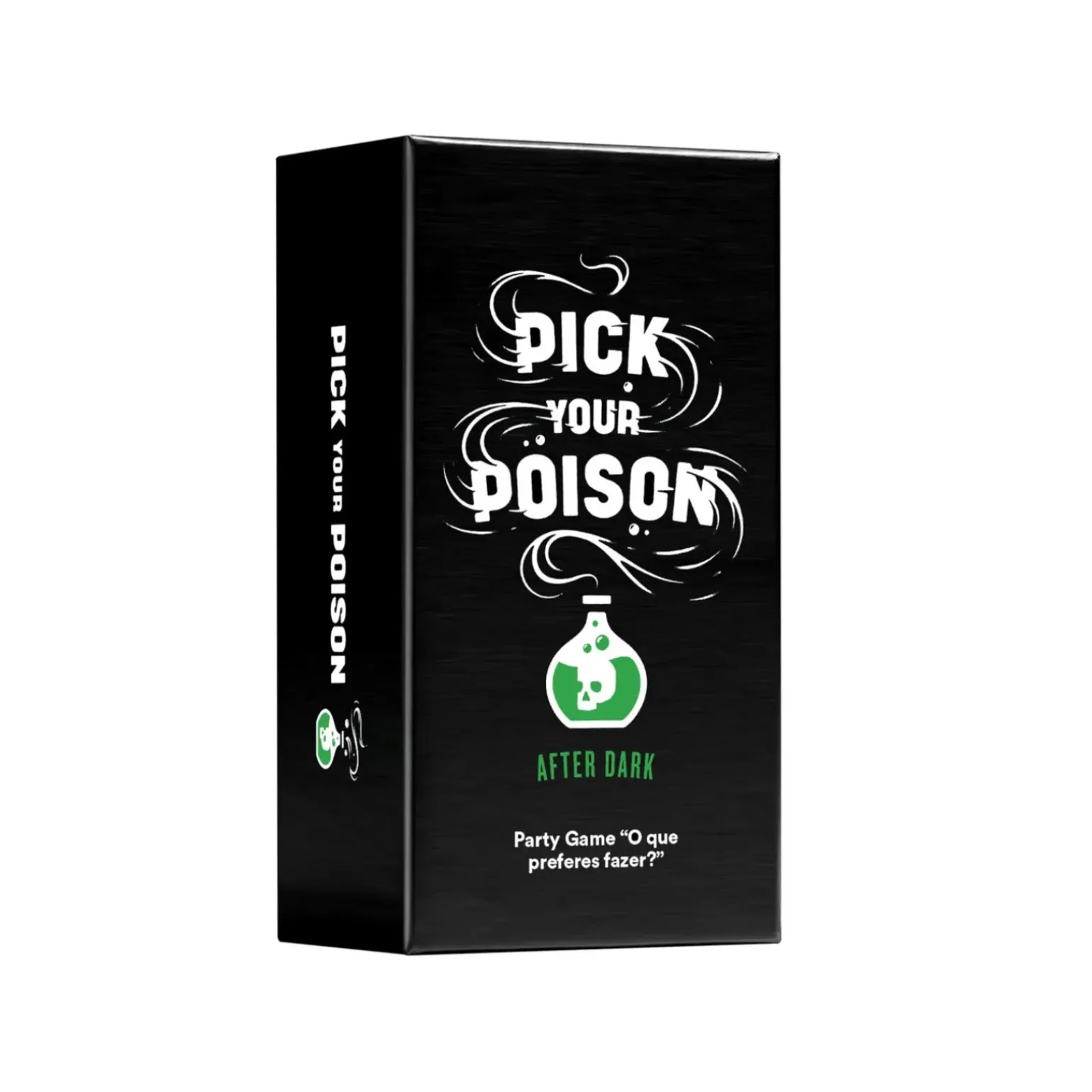Pick Your Poison - Edição Adulto (Versão Português)