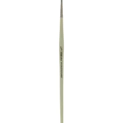 Pincel Espatulado Serie 2594 Nº00 Titan