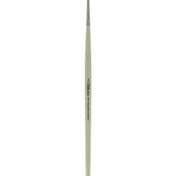 Pincel Redondo Serie 2591 Nº14 Titan