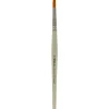 Pincel Redondo Serie 2591 Nº9 Titan