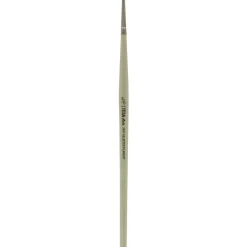 Pincel Redondo Serie 2591 Nº6 Titan