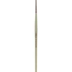 Pincel Redondo Serie 2591 Nº18 Titan