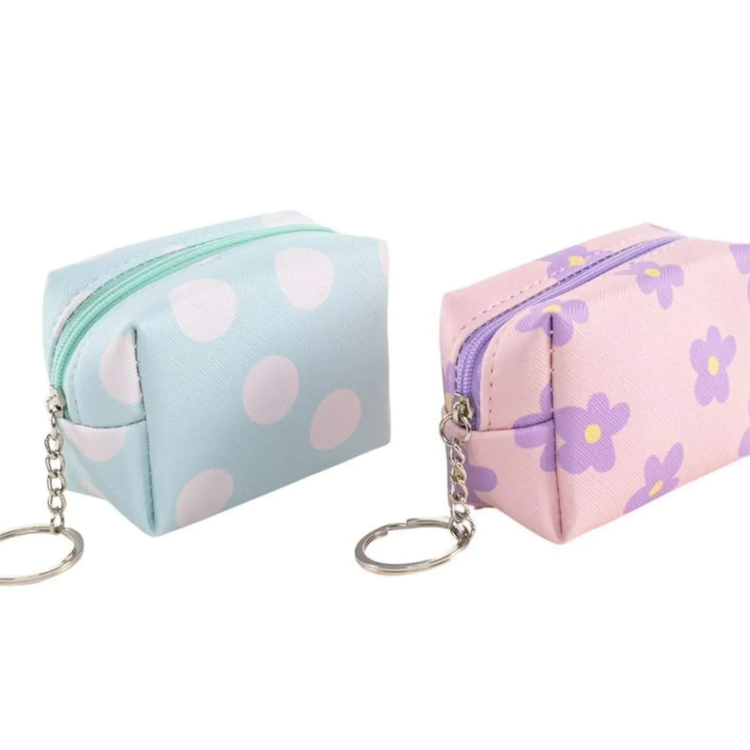 Porta-Moedas - Basics Sortido
