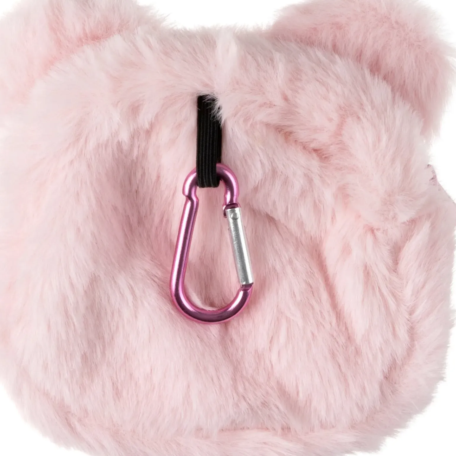 Porta Moedas Peluche Urso