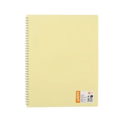 Portefólio 20 Bolsas Pastel Note! (artigo sortido)