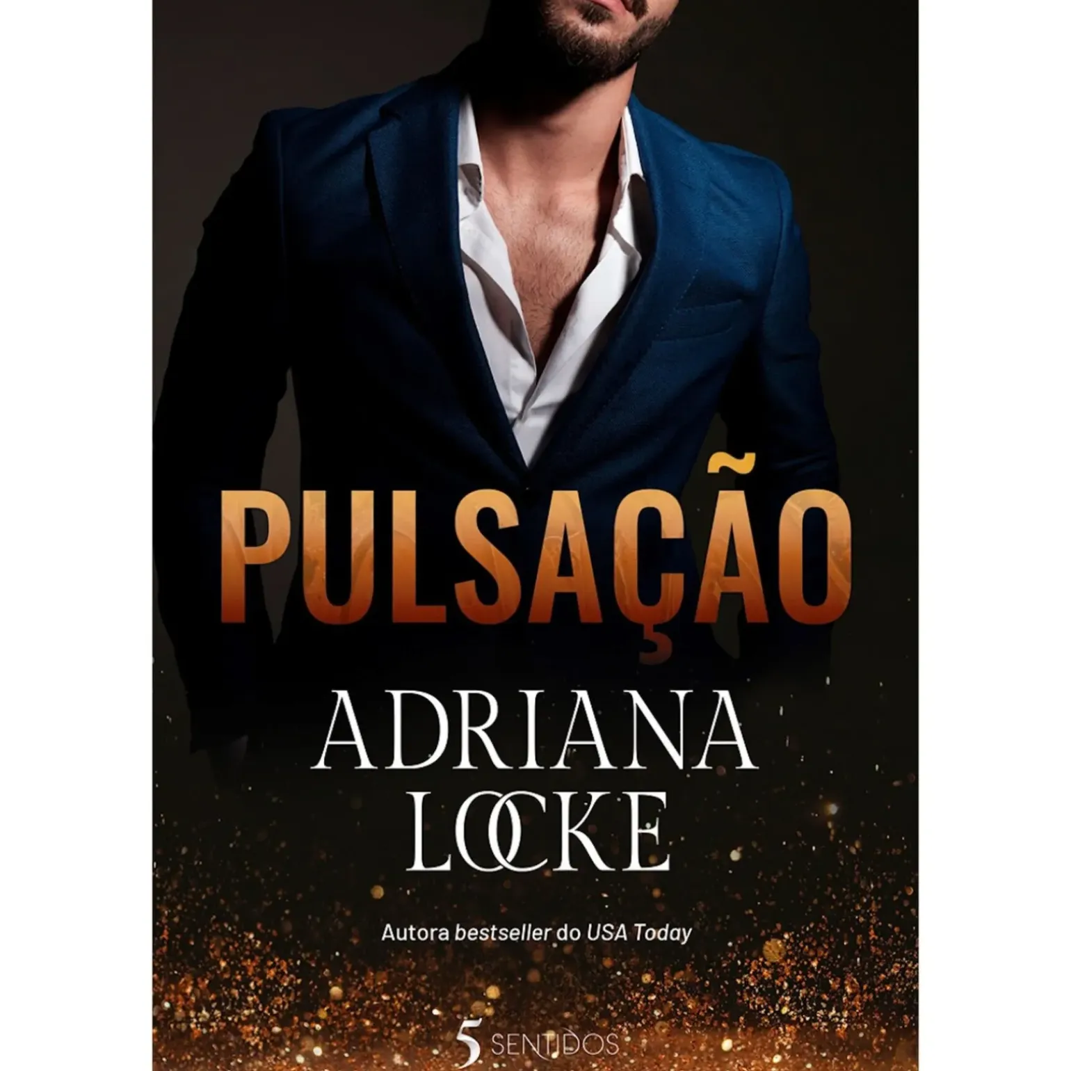 Pulsação de Adriana Locke
