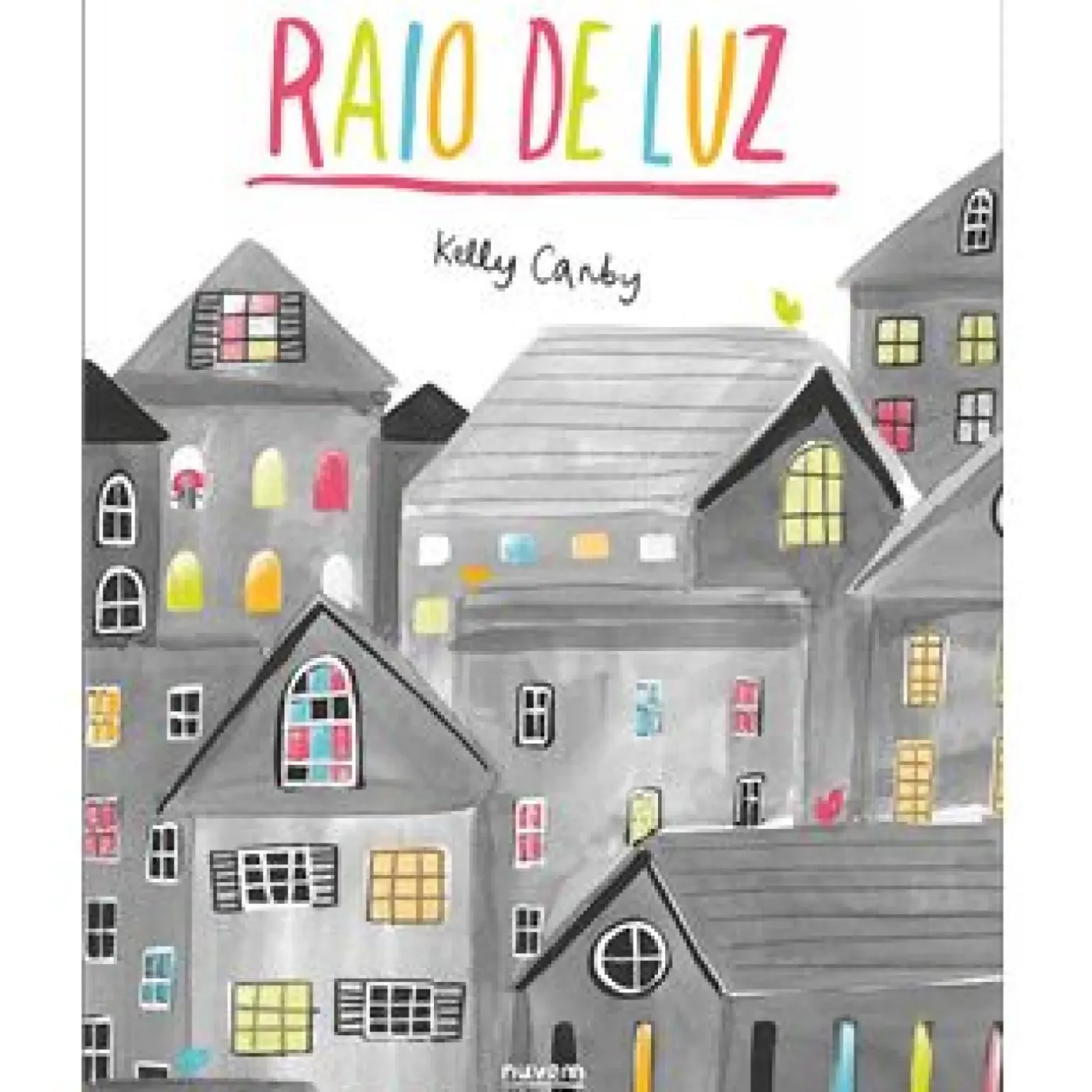 Raio de Luz de Kelly Canby