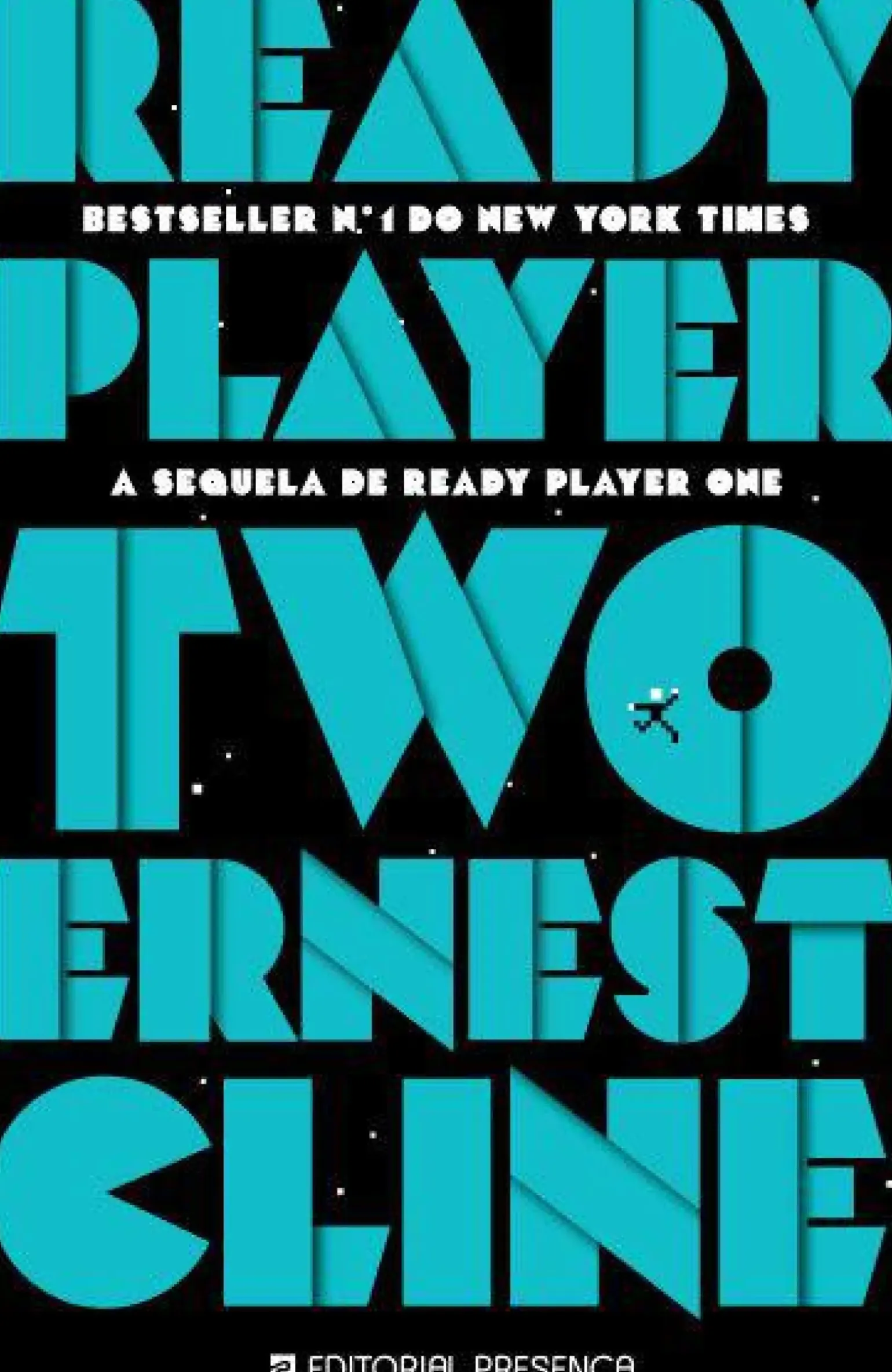 Ready Player Two de Ernest Cline - A Sequela de Ready Player One