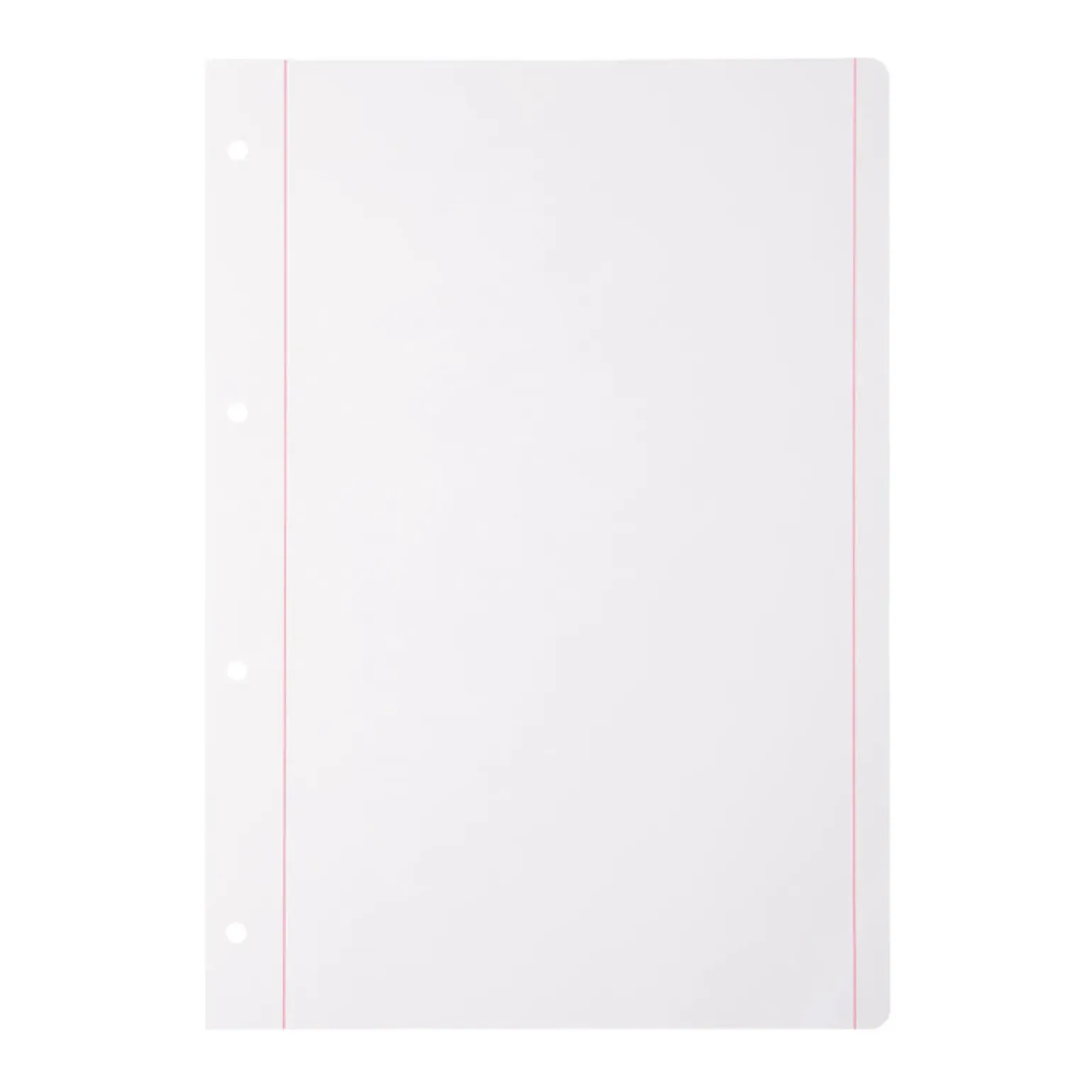 Recarga A4 100 Folhas Liso Note!