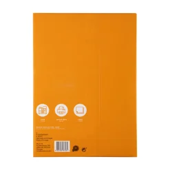 Resma Papel A4 500 Folhas Note!