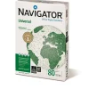 Resma Papel Impressão Navigator A3 80G 500F