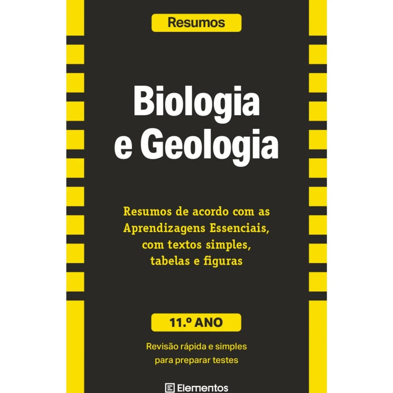 Resumos de Biologia e Geologia -11º Ano