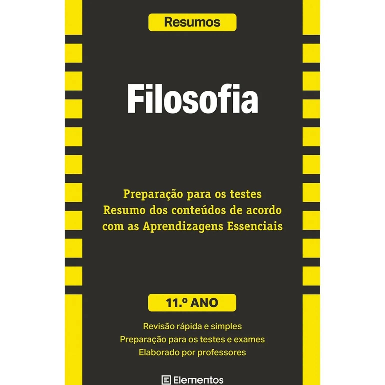 Resumos de Filosofia - 11º Ano