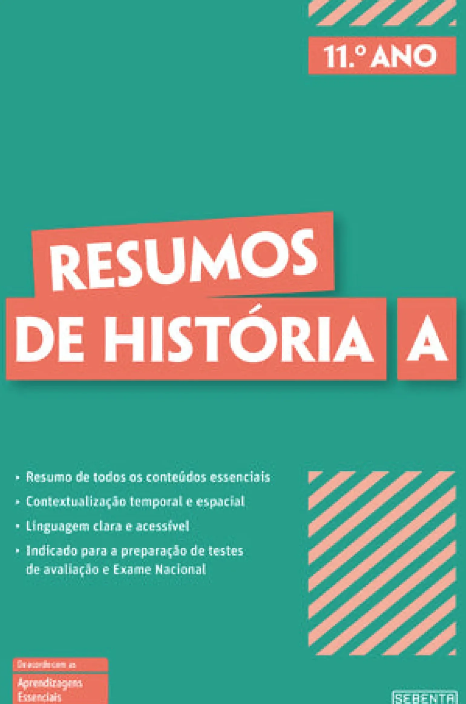 Resumos de História A - 11.º Ano